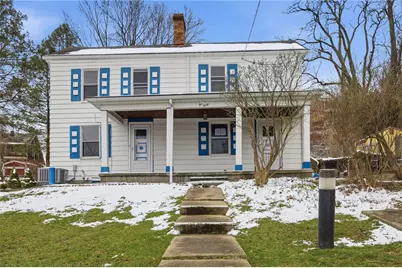 240 E Agnew Ave, Pittsburgh, PA 15210 - Photo 1