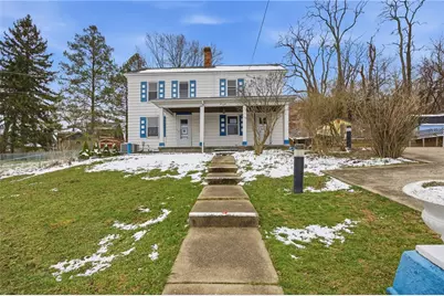 240 E Agnew Ave, Pittsburgh, PA 15210 - Photo 2