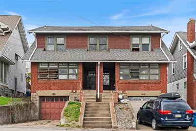 133 Ivory Ave, Pittsburgh, PA 15214 - Photo 2
