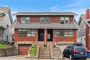 133 Ivory Ave, Pittsburgh, PA 15214 - Photo 2