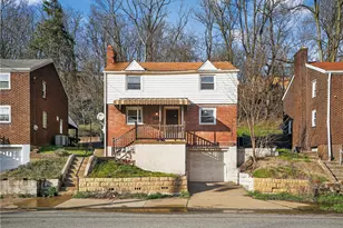 2671 Woodstock Ave, Pittsburgh, PA 15218 - Photo 2