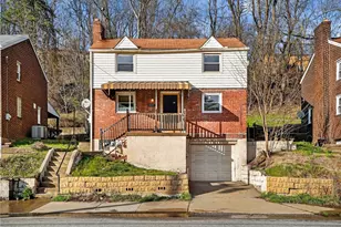 2671 Woodstock Ave, Pittsburgh, PA 15218 - Photo 1