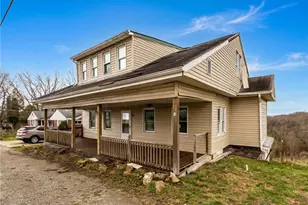 95 E Main St, Avella, PA 15379 - Photo 1