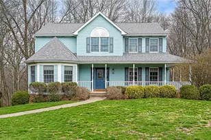 711 Bridle Path, Marshall, PA 15090 - Photo 1