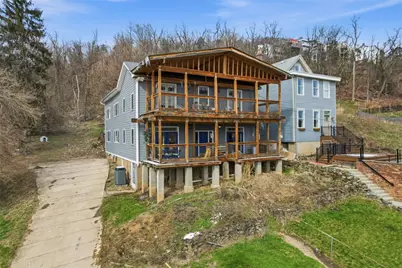 524 W Jefferson St, Pittsburgh, PA 15212 - Photo 2