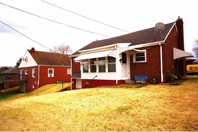 966 Morgan St., Brackenridge, PA 15014 - Photo 20