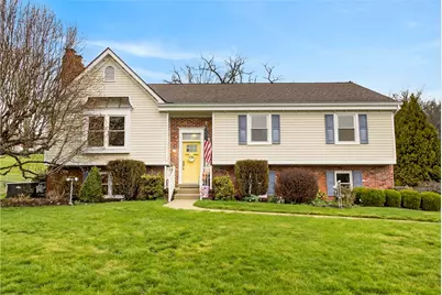 111 Ammons Dr, Peters Township, PA 15317 - Photo 1