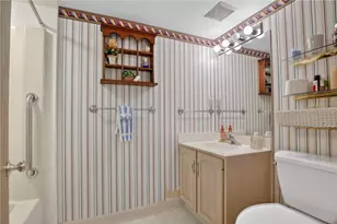 111 Ammons Dr, Peters Township, PA 15317 - Photo 36