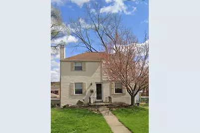 2051 Brookfield Rd, Scott Township, PA 15243 - Photo 1