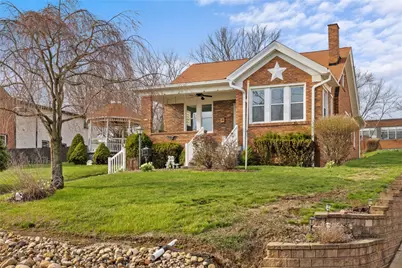 3141 Churchview Ave, Pittsburgh, PA 15227 - Photo 1