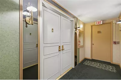 220 N Dithridge St #704, Pittsburgh, PA 15213 - Photo 4