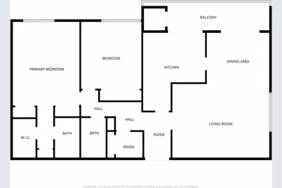 220 N Dithridge St #704, Pittsburgh, PA 15213 - Photo 46