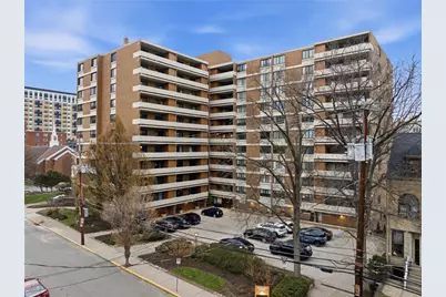 220 N Dithridge St #704, Pittsburgh, PA 15213 - Photo 2