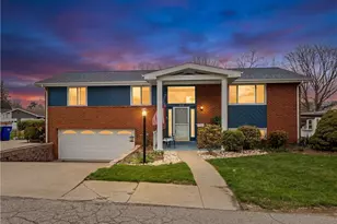 109 Peffer St, Harmony Boro, PA 16063 - Photo 1