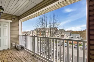 1011 Stockton Ridge, Cranberry Township, PA 16066 - Photo 10