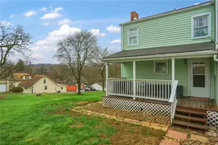 1823 Polk St, Aliquippa, PA 15001 - Photo 32