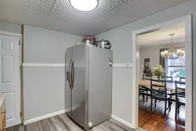 1823 Polk Street, Aliquippa, PA 15001 - Photo 14