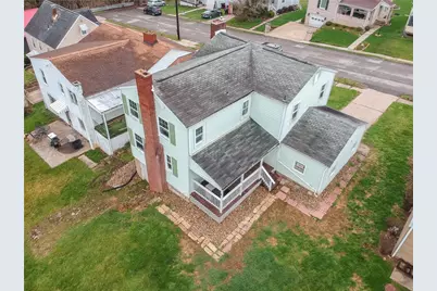 1823 Polk Street, Aliquippa, PA 15001 - Photo 38