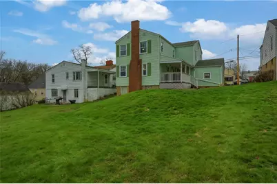 1823 Polk Street, Aliquippa, PA 15001 - Photo 34