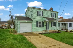 1823 Polk St, Aliquippa, PA 15001 - Photo 2