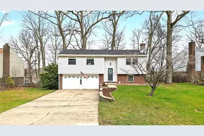 103 Valleyview Drive, Cranberry Township, PA 16066 - Photo 1