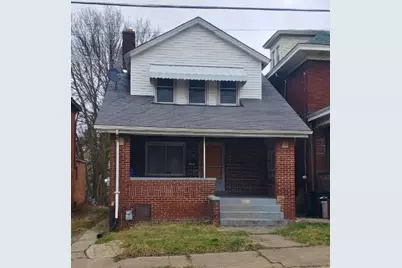 3102 Bergman St, Pittsburgh, PA 15204 - Photo 1