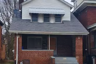 3102 Bergman St, Pittsburgh, PA 15204 - Photo 1