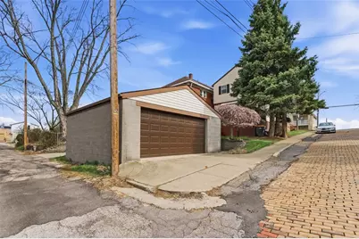 1301 Mississippi Ave, Pittsburgh, PA 15216 - Photo 36