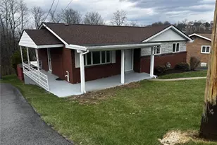 112 Greenwood Dr, North Strabane, PA 15317 - Photo 2