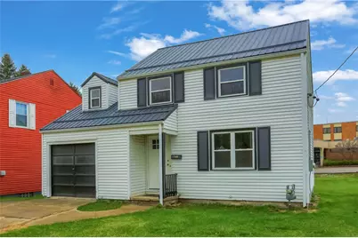 740 Pershing St, Ellwood City, PA 16117 - Photo 6