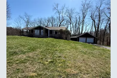 112 Matthew Lane, Carmichaels-Cumberland, PA 15320 - Photo 1