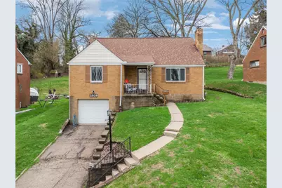 2509 Holly Dr, Pittsburgh, PA 15235 - Photo 1