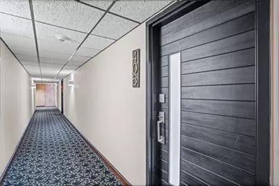 1000 Grandview Ave #405, Pittsburgh, PA 15211 - Photo 2