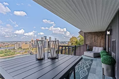 1000 Grandview Ave #405, Pittsburgh, PA 15211 - Photo 40