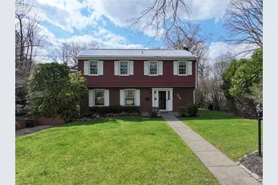 725 12th St, Oakmont, PA 15139 - Photo 1