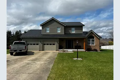 22 Dawn Dr, White Township, PA 15701 - Photo 1