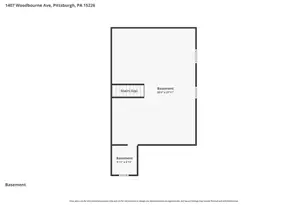 1407 Woodbourne Ave, Pittsburgh, PA 15226 - Photo 36