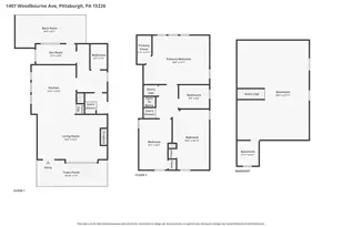 1407 Woodbourne Ave, Pittsburgh, PA 15226 - Photo 38