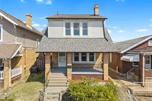 1407 Woodbourne Ave, Pittsburgh, PA 15226 - Photo 1