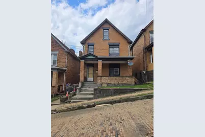 813 3rd St, Braddock, PA 15104 - Photo 1