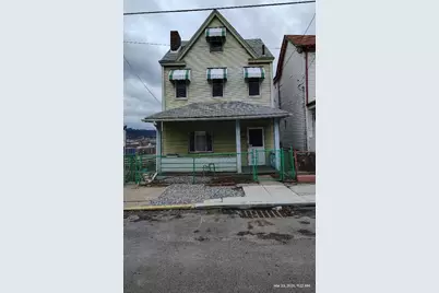 3215 Juliet St, Pittsburgh, PA 15213 - Photo 1