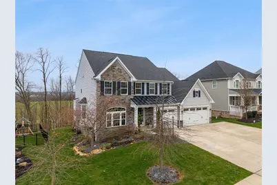 4018 Overview Dr, Cecil, PA 15317 - Photo 2