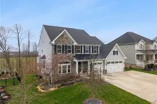 4018 Overview Dr, Cecil, PA 15317 - Photo 2