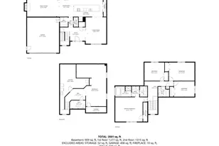 5542 Saddlebrook Dr, Bethel Park, PA 15102 - Photo 36