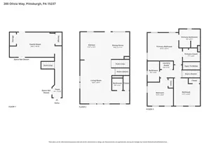 200 Olivia Way, Ross Twp, PA 15237 - Photo 34