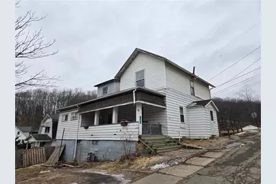 104 Forrest St, Petrolia, PA 16050 - Photo 1