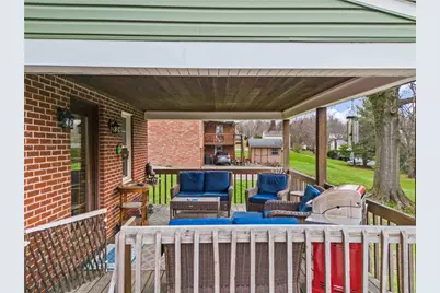 162 E Edgewood Dr, Peters Township, PA 15317 - Photo 16