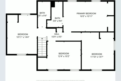 162 E Edgewood Dr, Peters Township, PA 15317 - Photo 28