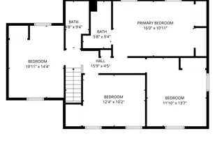 162 E Edgewood Dr, Peters Township, PA 15317 - Photo 28