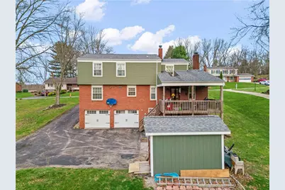 162 E Edgewood Dr, Peters Township, PA 15317 - Photo 32